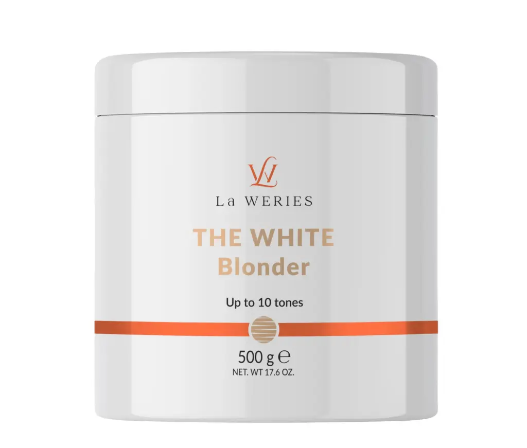 THE WHITE Blonder - White blonding powder